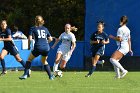 WSoccer vs MHC  Women’s Soccer vs Mount Holyoke College. - Photo by Keith Nordstrom : Wheaton, Women’s Soccer, Mt. Holyoke